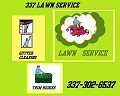 337 Lawn Service