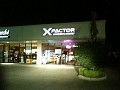 X-Factor Supplements and Nutrition